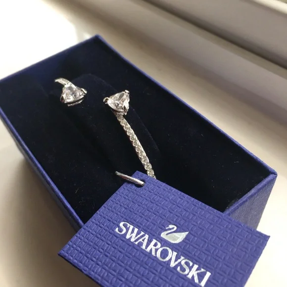 SWAROVSKI. Women’s Bracelet - Picture 2 of 8